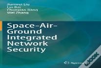 Space-Air-Ground Integrated Network Security