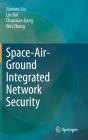 Space-Air-Ground Integrated Network Security - Preview