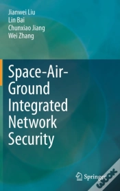 Capa do artigo Space-Air-Ground Integrated Network Security