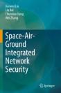 Space-Air-Ground Integrated Network Security - Preview