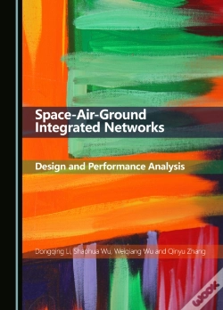 Capa do artigo Space-Air-Ground Integrated Networks
