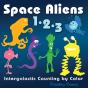 Space Aliens 1-2-3 - Preview