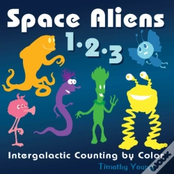 Capa do artigo Space Aliens 1-2-3