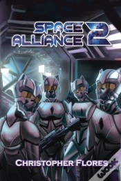 Capa do artigo Space Alliance 2