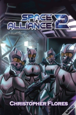Capa do artigo Space Alliance 2