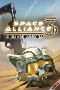 Capa do artigo Space Alliance 3