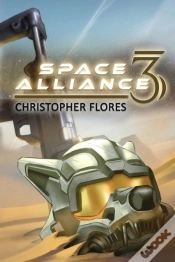 Capa do artigo Space Alliance 3