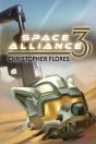 Space Alliance 3 - Preview