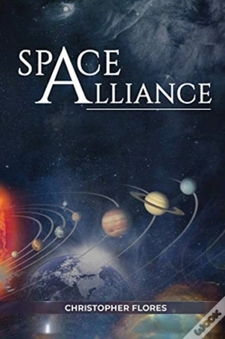 Capa do artigo Space Alliance