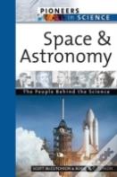 Space And Astronomy