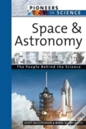 Space And Astronomy