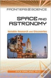 Capa do artigo Space And Astronomy