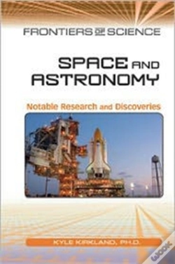 Capa do artigo Space And Astronomy
