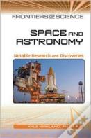 Space And Astronomy