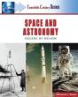 Space And Astronomy - Preview