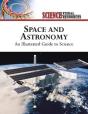 Space And Astronomy - Preview