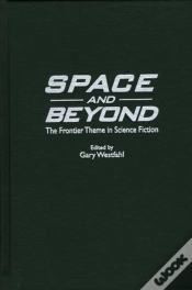 Capa do artigo Space And Beyond