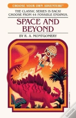 Capa do artigo Space And Beyond