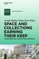 Space And Collections Earning Their Keep