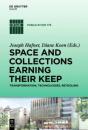 Space And Collections Earning Their Keep - Preview