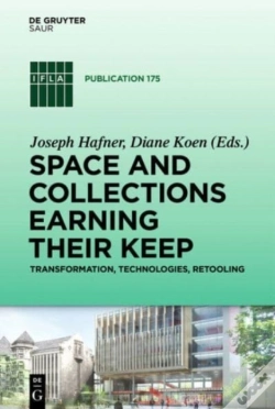 Capa do artigo Space And Collections Earning Their Keep