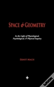 Capa do artigo Space And Geometry