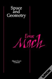 Capa do artigo Space And Geometry: In The Light Of Physiological, Psychological, And Physical Inquiry