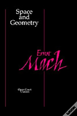 Capa do artigo Space And Geometry: In The Light Of Physiological, Psychological, And Physical Inquiry