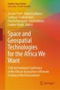 Space And Geospatial Technologies For The Africa We Want - Preview