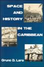 Space And History In The Caribbean - Preview