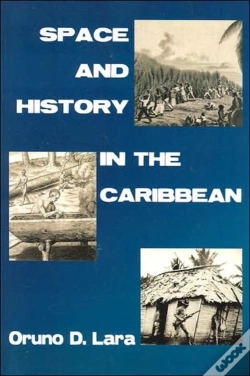 Capa do artigo Space And History In The Caribbean