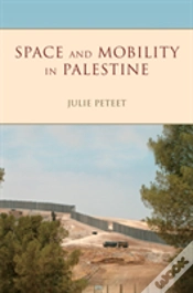 Capa do artigo Space And Mobility In Palestine