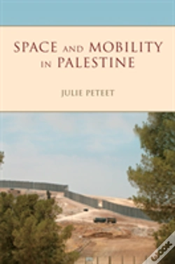 Capa do artigo Space And Mobility In Palestine