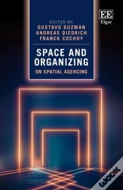 Capa do artigo Space And Organizing