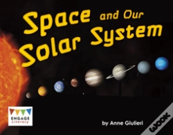 Capa do artigo Space And Our Solar System