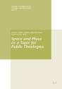 Space And Place As A Topic For Public Theologies - Preview
