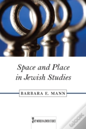Capa do artigo Space And Place In Jewish Studies