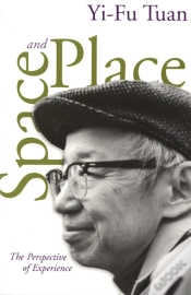 Capa do artigo Space And Place