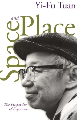 Capa do artigo Space And Place