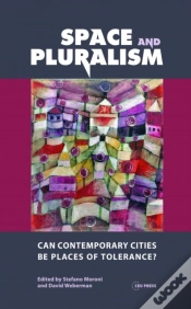 Capa do artigo Space And Pluralism