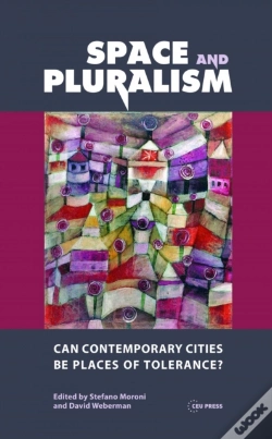 Capa do artigo Space And Pluralism