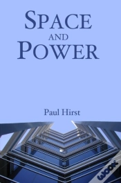 Capa do artigo Space And Power