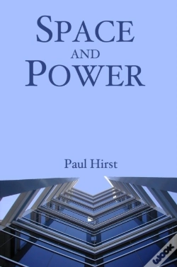 Capa do artigo Space And Power