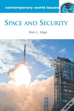 Capa do artigo Space And Security