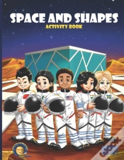 Capa do artigo Space And Shapes: A Jupiter Elementary A