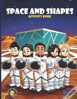 Capa do artigo Space And Shapes: A Jupiter Elementary A