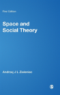 Space And Social Theory - Preview