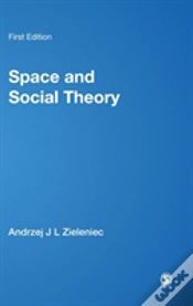 Capa do artigo Space And Social Theory