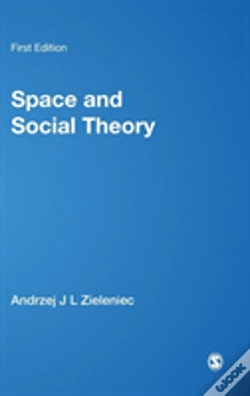 Capa do artigo Space And Social Theory