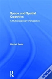 Capa do artigo Space And Spatial Cognition
